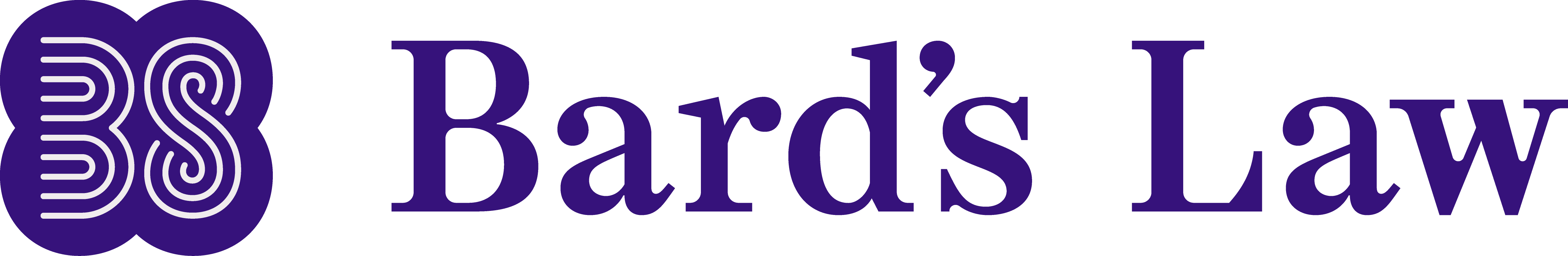 Bard's Law